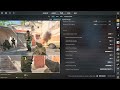Counter Strike 2 Settings Guide for MAX FPS and QUALITY! +300FPS  (2025 WORK)