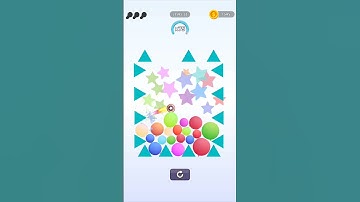 § Bounce & Pop : Niveau 32 || Level 32 || 等级 32 ; Gameplay ( #IOS / #Android ) #The_LittleGamer