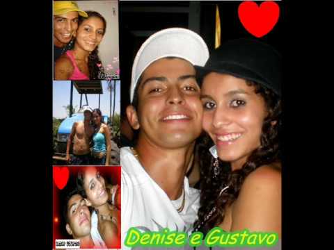 Denise Marques e Gustavo henrique