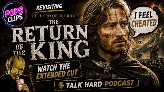 One of the Biggest Problems with Return of the King