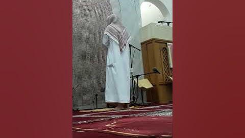 عشائية من سورة النساء للقارئ عبدالعزيز العلاطي