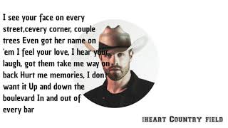 Dustin Lynch - Momma's House (Lyrics)