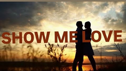 Thumbnail of WizTheMc, bees & honey - Show Me Love (with Tyla)