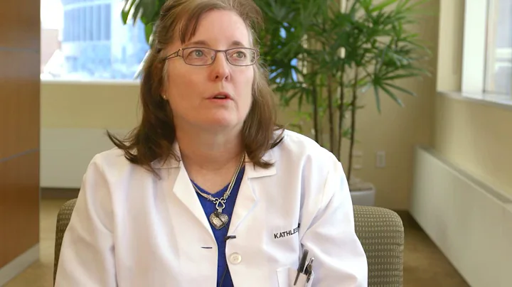 Dr. Kathleen Yost - Cancer and Hematology Centers ...