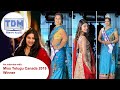 An Interview With Miss Telugu Canada 2019 Winner