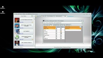 How to mod Saints Row on Xbox 360 with USB