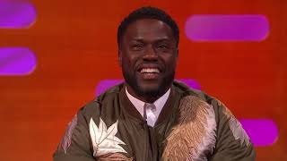 The Graham Norton Show S26E10