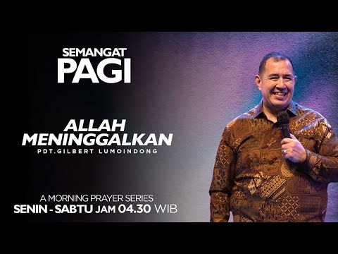 Semangat Pagi |