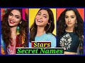 Funny Nick Names of Bollywood Celebrities | Shraddha Kapoor | Anushka Sharma | Deepika Padukone