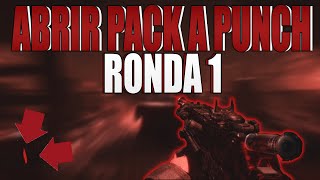 Guia/Truco Shadow Of Evil Abrir Pack A Punch Ronda 1 En Solo-How To Pack a Punch on Round 1