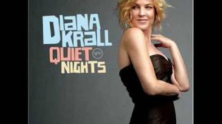 Diana Krall - Walk On By chords