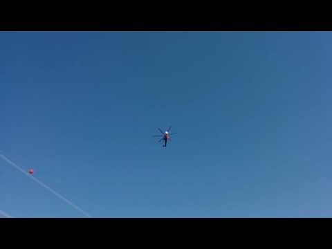 Erickson Sky Crane