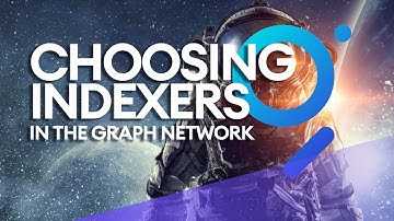 Choosing Indexers [Beginner Tutorial]