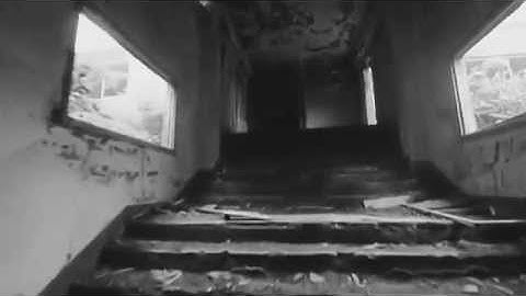 HydRA - Welcome to... (intro of Ghost Town Album)