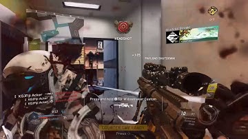 Infinite Warfare Beta SoaR RC Response #SoaRIWBeta2