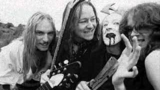 Venom-Warhead (Live)