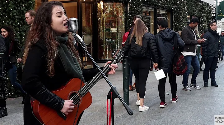 Hallelujah (Leonard Cohen) Janice Schneider Cover