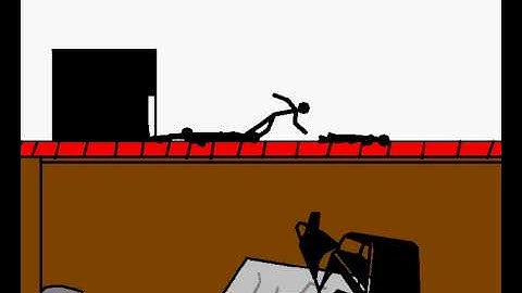 First Person adventure XD