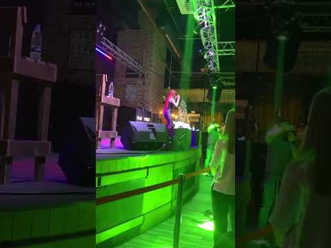 Лена Катина - All about us (Baker Street Красноярск) 09.02.2023