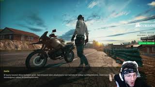 Ciddi Ortamların Saba Tümeri Ramus53 Bitir Onu Bekir Bitir Pubg Gll Turnuvası