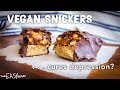 CAN VEGAN SNICKERS CURE DEPRESSION? II Diet & Depression