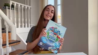Green Loyalty Program: Fresh Water Drops AR Experience for Environmental Awareness
