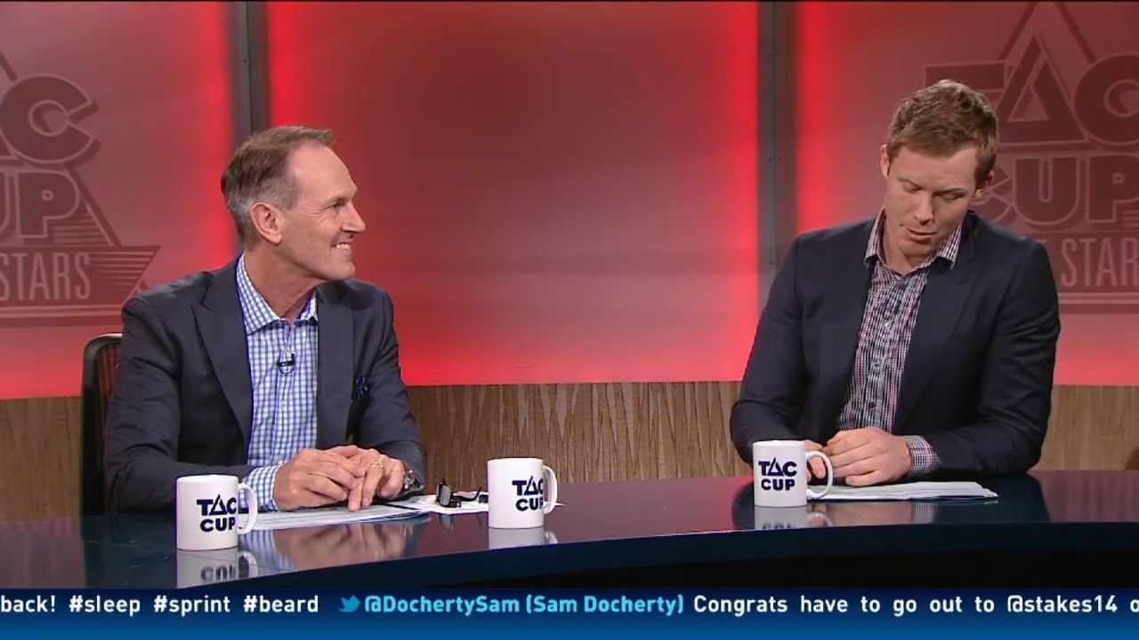 TAC Cup Future Stars - Top 5 Picks of All Time