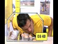 How smelly is the durian?