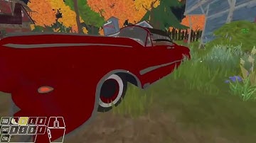 Hello Neighbor 2: Alternative Reality PC Prologue (Scrapped) Nate