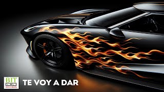 David Ferrari feat Yaimara & dj Lucky - Te voy a dar (radio edit)