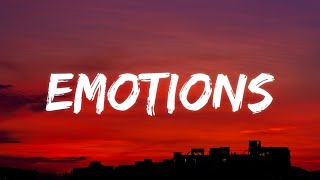 Millyz - Emotions (Lyrics) ft. G Herbo