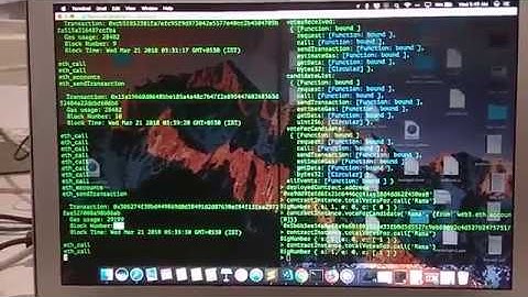 Circuit breakers- Voting DAPP (part-2)