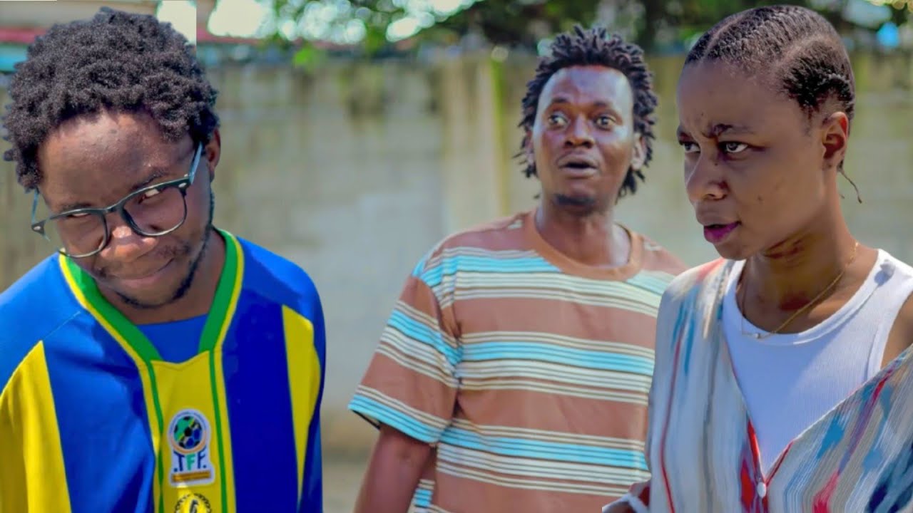 LIMBWATA LIMEKOLEA MBONEKE KIMEMLAMBA STEVE MWEUSI MSAIDIE DOGO