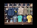 5/17 TAKE5 & Benny's Store 台北店 新品直播介紹