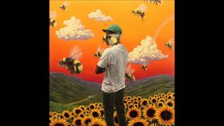 Tyler the Creator - Glitter (First Half Extended)