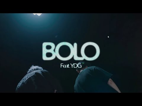 BOLO Sped Up Penomeco Feat YDG Organic