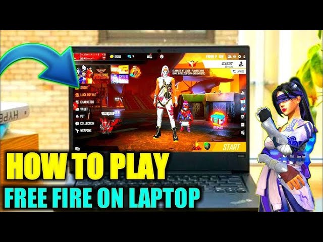 Can you play Garena Free Fire on PC, PS5, PS4, Xbox, and Switch? -  GameRevolution