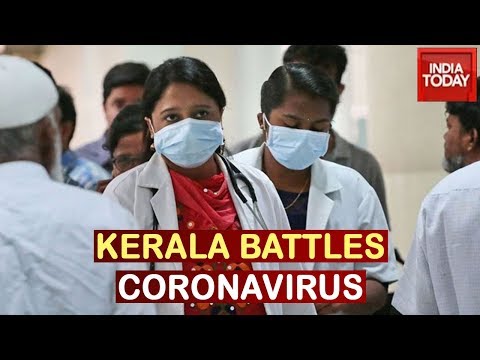 Coronavirus Outbreak: 6 New Positive Cases In Kerala Including 3 Year Old