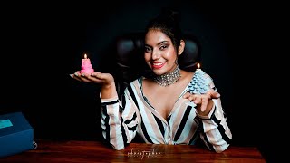 It Just Took 10 Min To Shoot & Edit Candle Broll