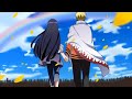 Naruto & Hinata「AMV」Olha Pra Mim