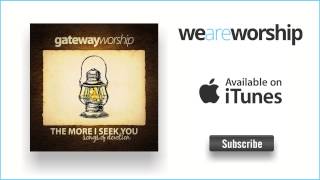 Video thumbnail of "Gateway Worship - King of This World"