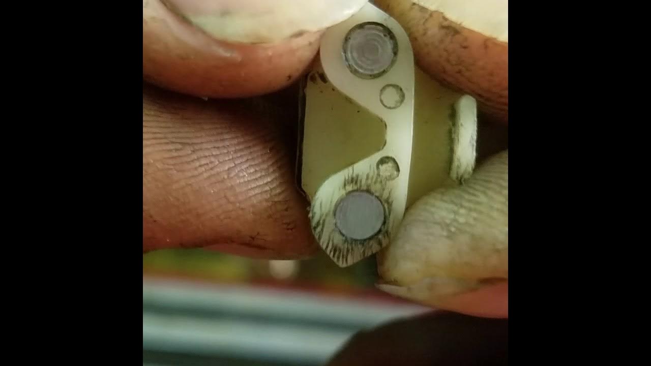 How to FIX Your Foxbody Mustangs MultiFunction Switch YouTube