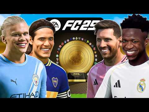 ¡Simulé El Mundial De Clubes En FIFA!