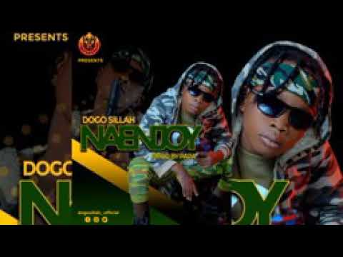 Dogo Sillah Enjoy Official Audio 