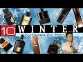Top 10 Best Winter Perfumes/Fragrances for Men हिंदी में  Designer Long Lasting | Dating | Clubbing