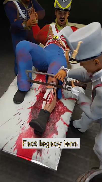 Santa anna lag Burial 😱#shorts #shortvideo#factlegacylens