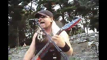 Conquest (St. Louis) - Evil X 2 (Official Video) (2005) From The EP First Blood