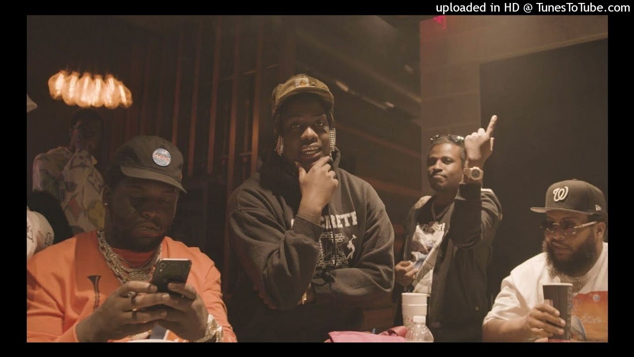 [FREE] Rio Da Yung OG + RMC Mike + Detroit type beat 