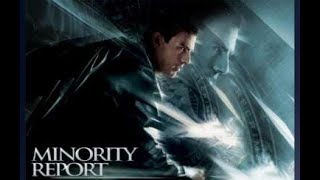 Minority Report (2002) - Full Movie Script Reading