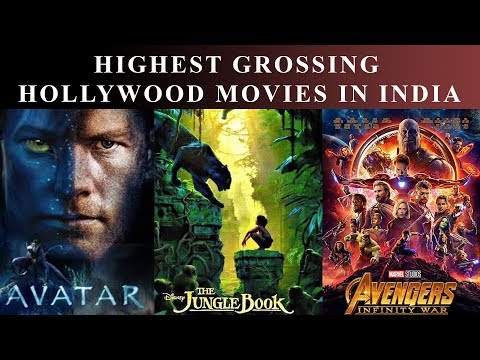 highest-grossing-hollywood-movies-in-india-|-top-5